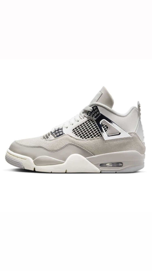 Air Jordan 4 Retro Frozen Moments‏