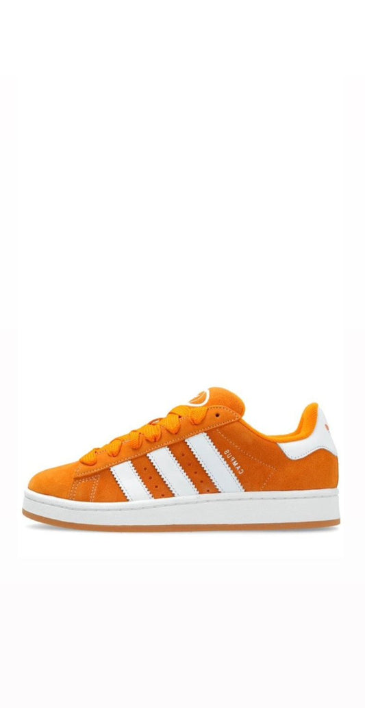 Adidas Campus 00s Amber Tint