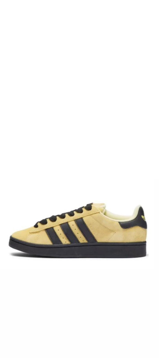 Adidas Campus 00S Almost Yellow