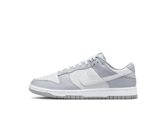 Dunk Low Two Tone Grey