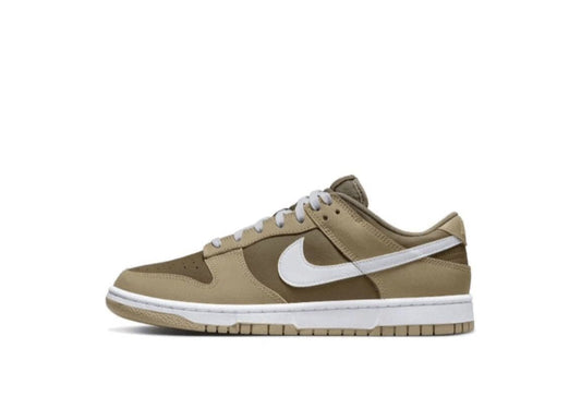 Dunk Low Two Tone Brown