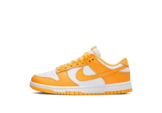 Dunk Low Laser Orange