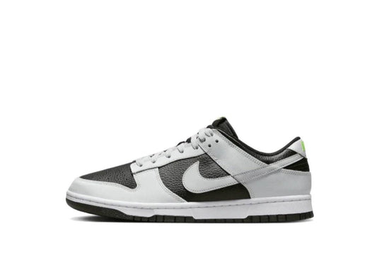 Dunk Low Reverse Panda Volt