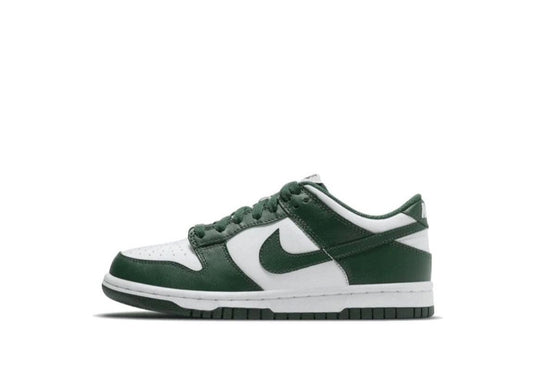 Dunk Low Spartan Green