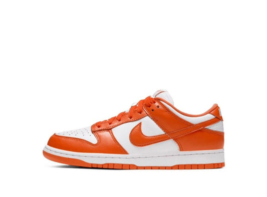 Dunk Low Sp Orange Blaze (Syracuse)