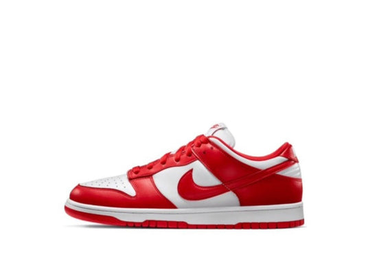 Dunk Low University Red