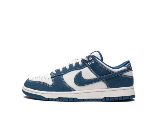 Dunk Low Industrial Blue