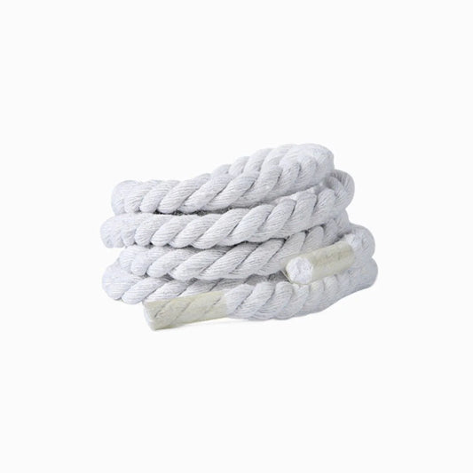 Round Fat laces | Thick Shoelaces